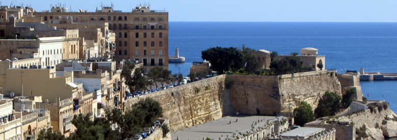 malta